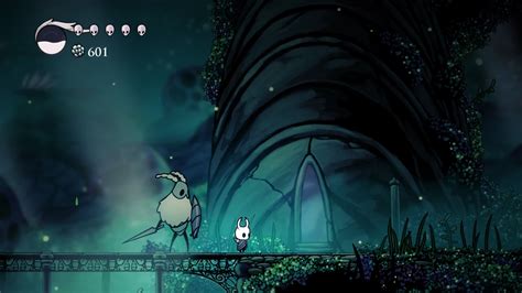 Hollow Knight Nexus .